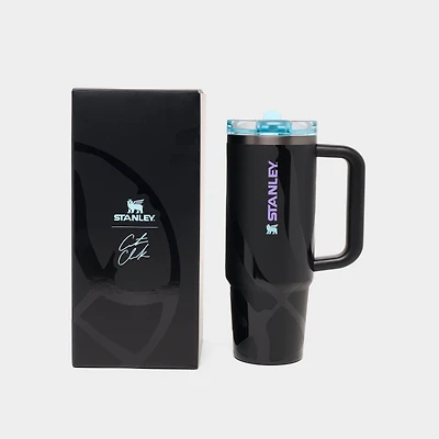 Stanley 1913 x Caitlin Clark Quencher ProTour Flip Straw Tumbler (30oz)