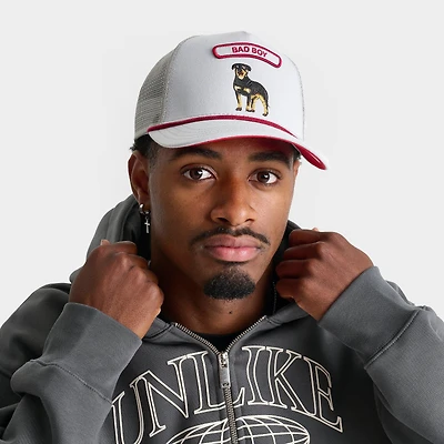 Goorin Bros. Bad Boy Trucker Hat