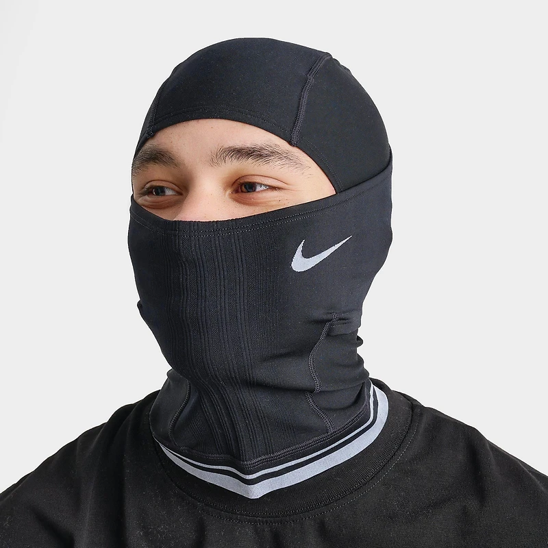 Nike Pro Hyperwarm Knit Hood