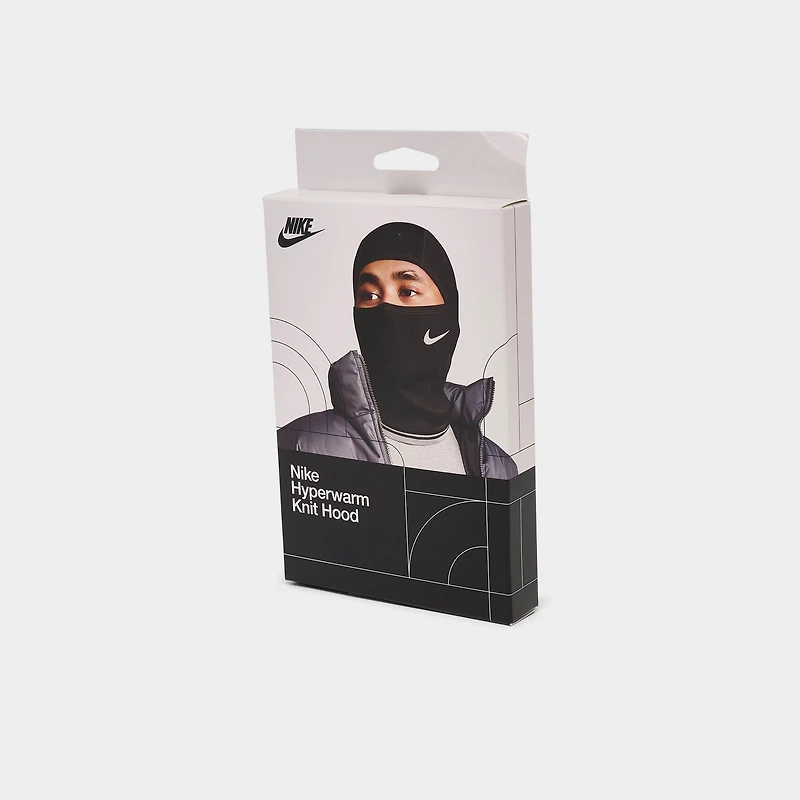 Nike Pro Hyperwarm Knit Hood