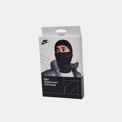 Nike Pro Hyperwarm Knit Graphic Balaclava Hood