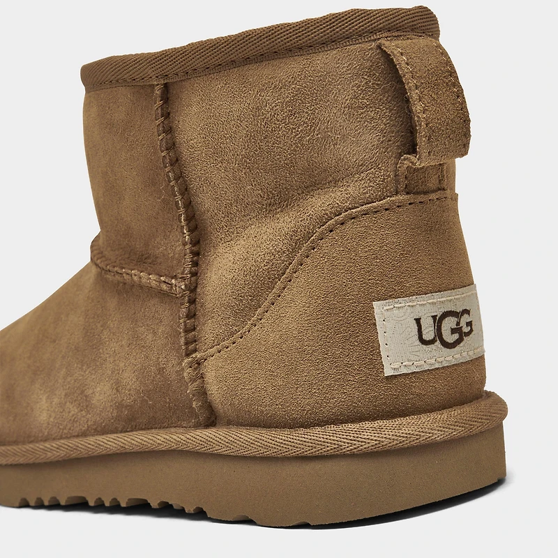 Kids' UGG Classic II Mini Boots