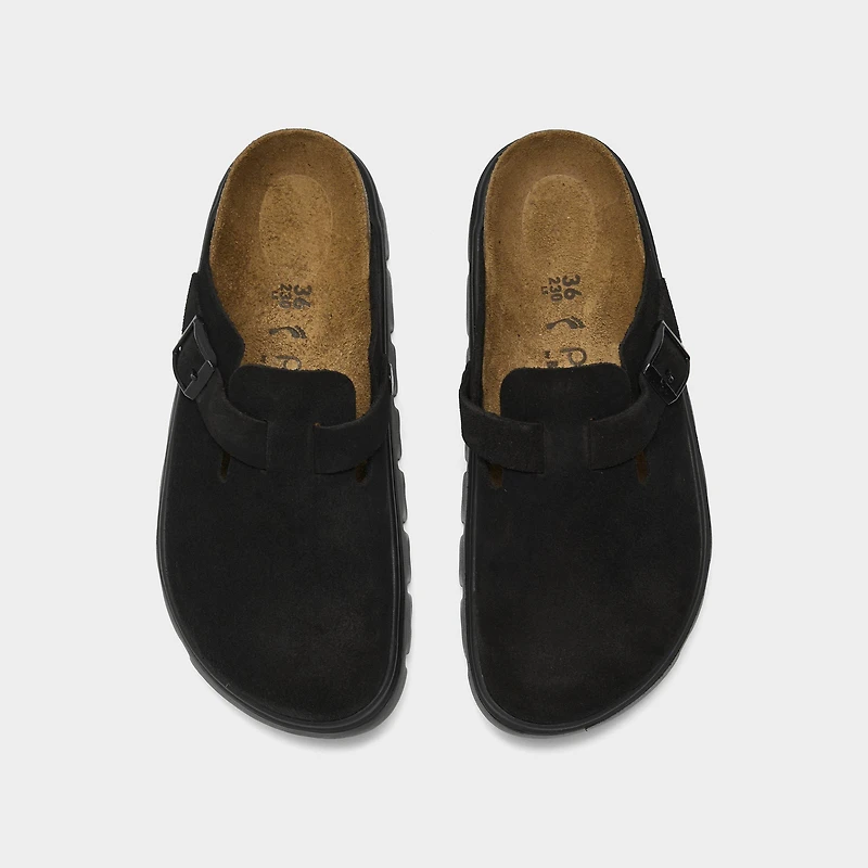 Women's Birkenstock Boston Chunky Platform Sandals