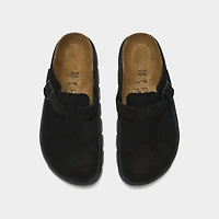 Women's Birkenstock Boston Chunky Platform Sandals