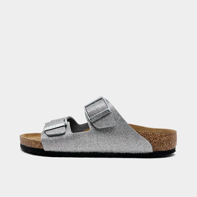 Girls' Little Kids' Birkenstock Arizona Birko-Flor Sandals