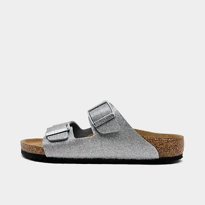 Girls' Little Kids' Birkenstock Arizona Birko-Flor Sandals