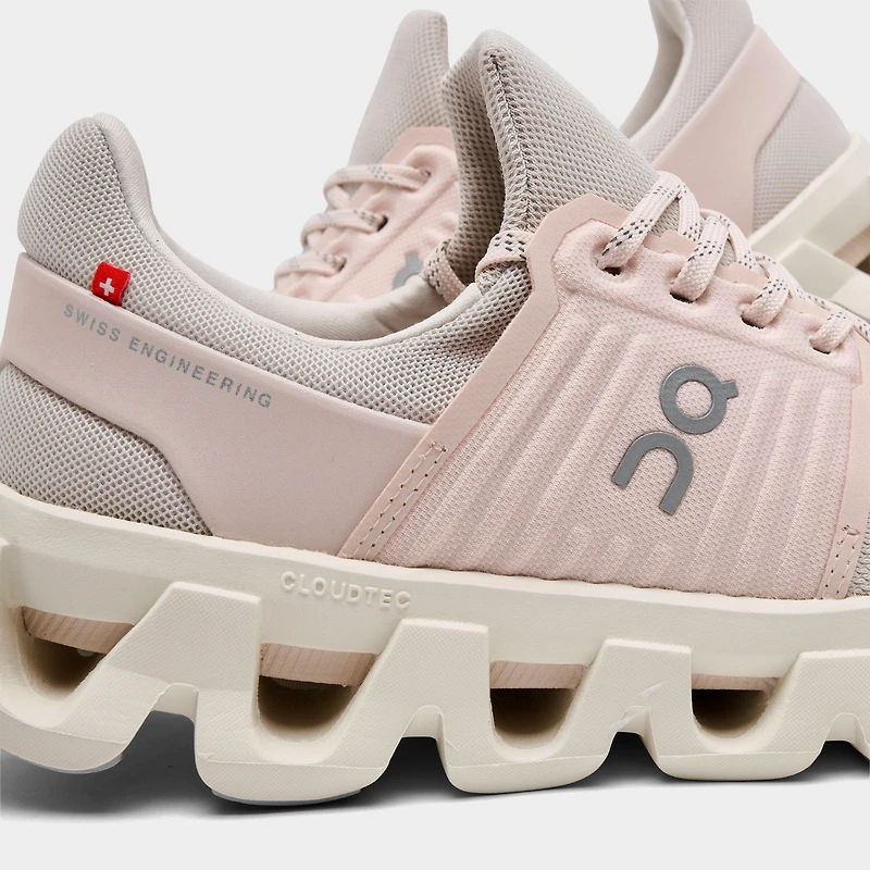 Women's On Cloudswift 4 Running Shoes