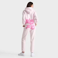 Women's Juicy Couture Wave Oversized Hoodie