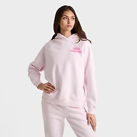 Women's Juicy Couture Wave Oversized Hoodie