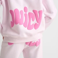 Women's Juicy Couture Wave Oversized Hoodie