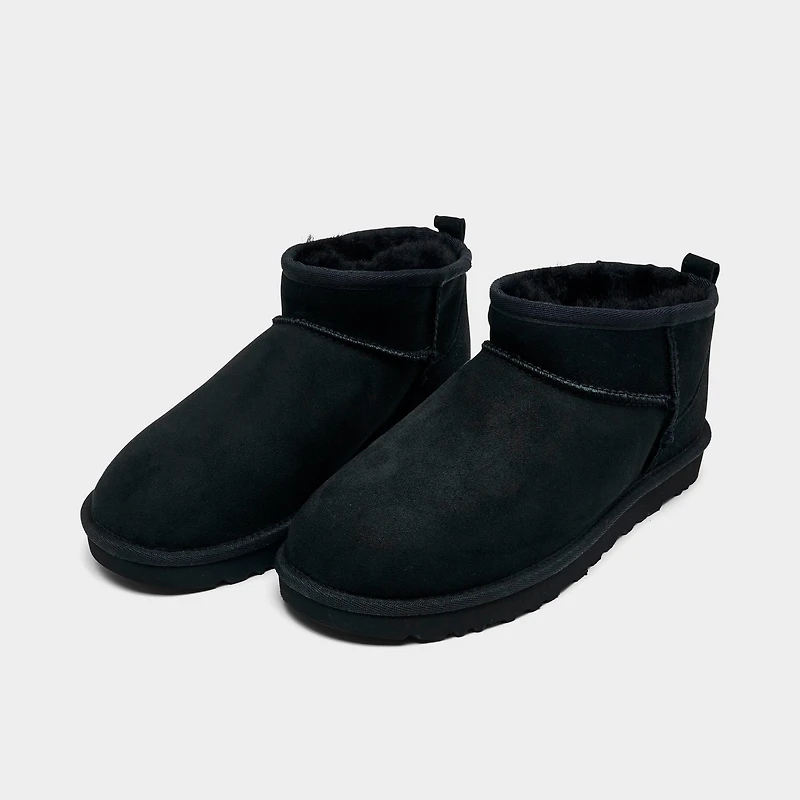 Women's UGG Classic Ultra Mini Boots