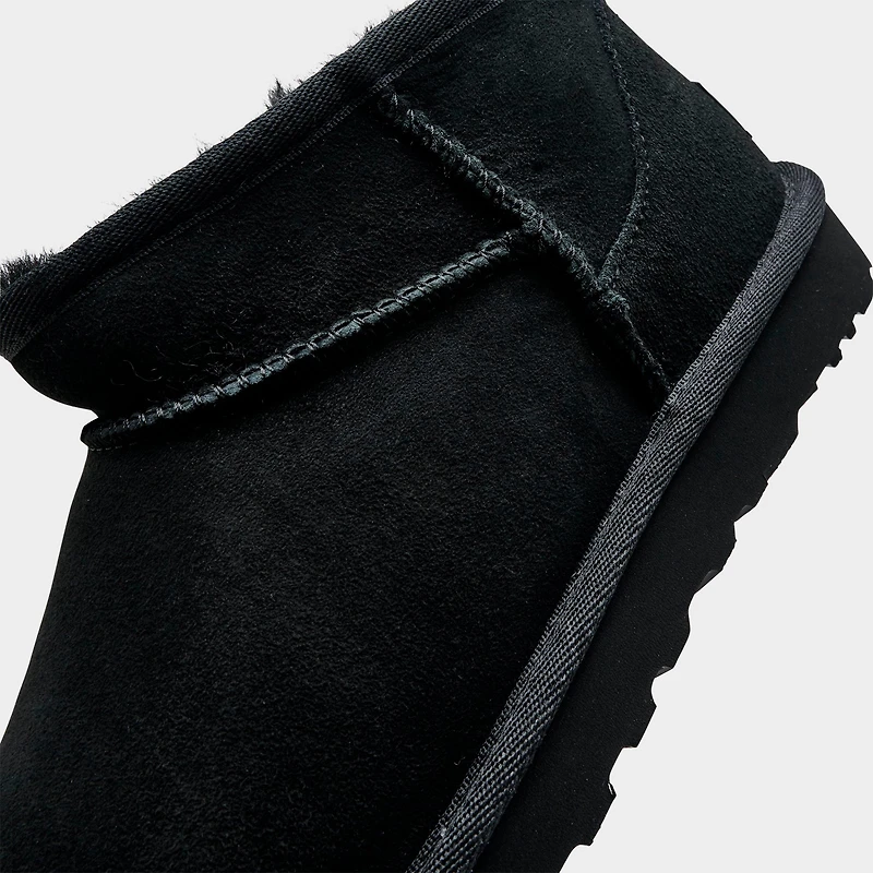 Women's UGG Classic Ultra Mini Boots