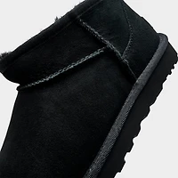 Women's UGG Classic Ultra Mini Boots