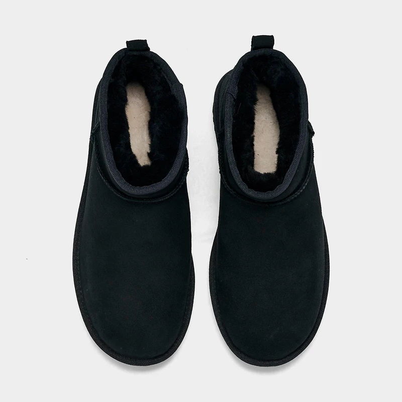 Women's UGG Classic Ultra Mini Boots