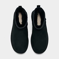 Women's UGG Classic Ultra Mini Boots