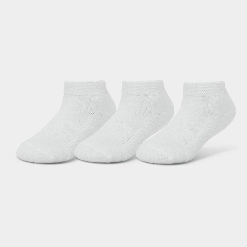 Kids' Toddler Sonneti Low Cut Socks (6-Pack)