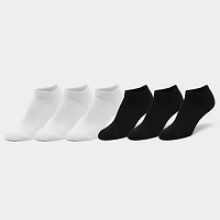 Little Kids' Sonneti Low Cut Socks (6-Pack)