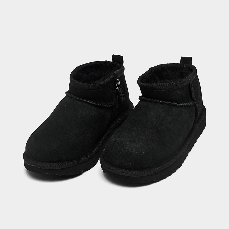 Toddler UGG Classic Ultra Mini Boots