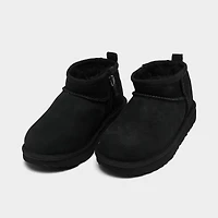Toddler UGG Classic Ultra Mini Boots