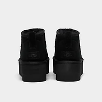 Women's UGG Classic Ultra Mini Platform Boots