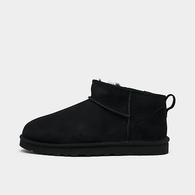 Men's UGG Classic Ultra Mini Boots