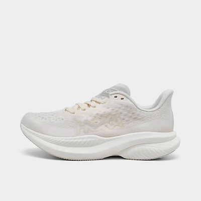 Women's HOKA Mach 6 Running Shoes