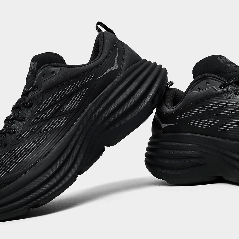 Men's HOKA Bondi 8 TS Caged Casual Shoes