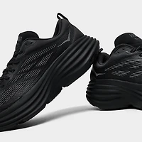 Men's HOKA Bondi 8 TS Caged Casual Shoes