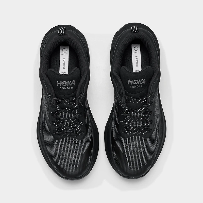 Men's HOKA Bondi 8 TS Caged Casual Shoes