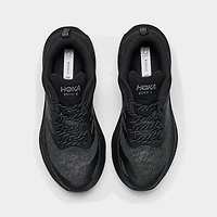 Men's HOKA Bondi 8 TS Caged Casual Shoes