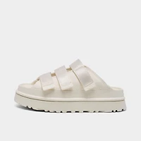 Women's UGG Goldenglow Slide Sandals