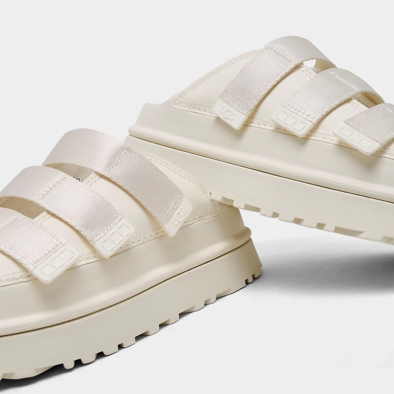 Women's UGG Goldenglow Slide Sandals