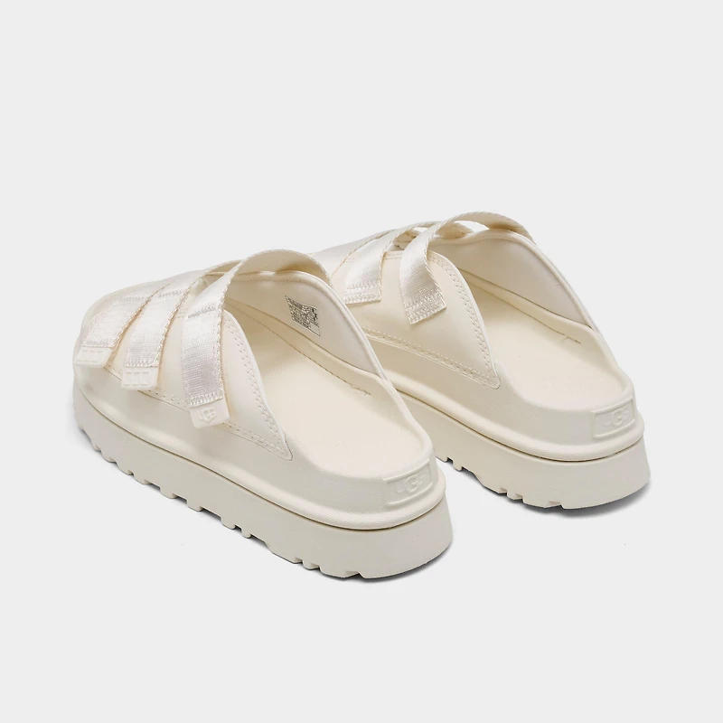 Women's UGG Goldenglow Slide Sandals