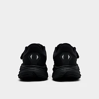 Little Kids' Hoka Clifton 10 Stretch Lace Running Shoes