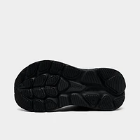 Little Kids' Hoka Clifton 10 Stretch Lace Running Shoes