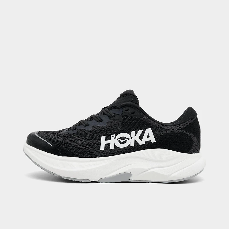 Big Kids' HOKA Rincon 4 Running Shoes