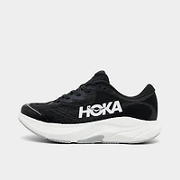 Big Kids' HOKA Rincon 4 Running Shoes