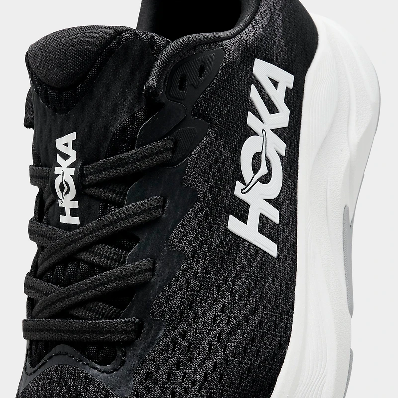 Big Kids' HOKA Rincon 4 Running Shoes