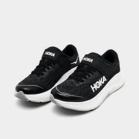 Little Kids' Hoka Rincon 4 Stretch Lace Running Shoes