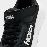 Little Kids' Hoka Rincon 4 Stretch Lace Running Shoes
