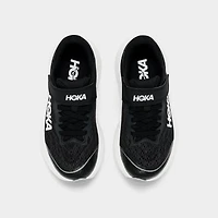 Little Kids' Hoka Rincon 4 Stretch Lace Running Shoes