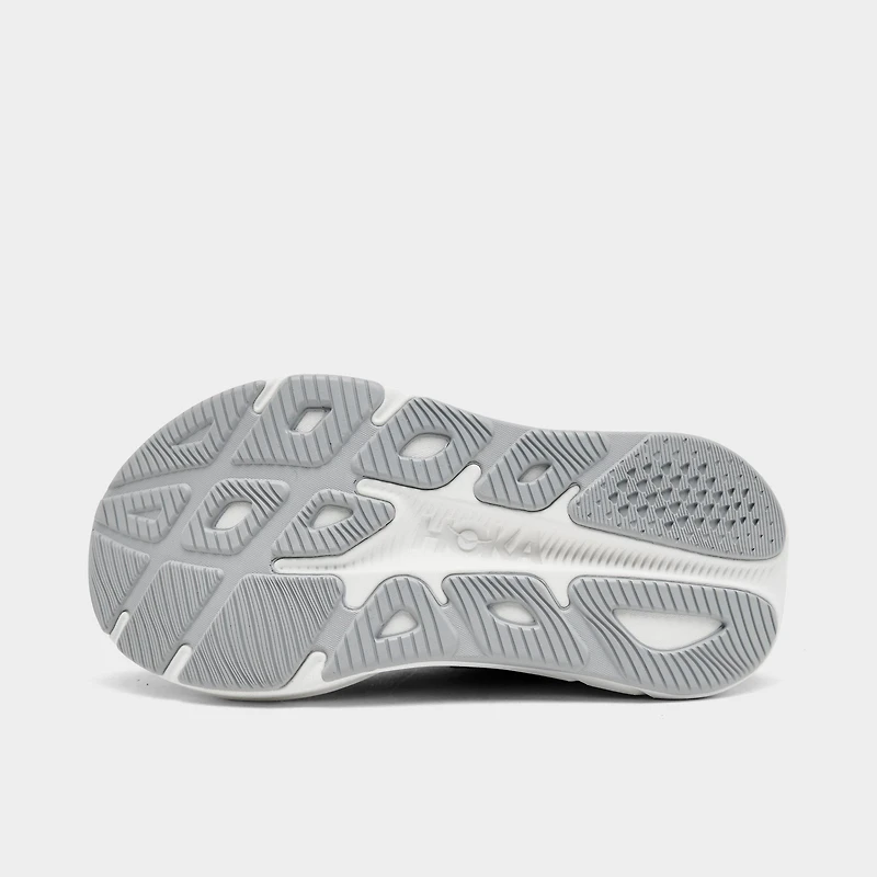 Little Kids' Hoka Rincon 4 Stretch Lace Running Shoes