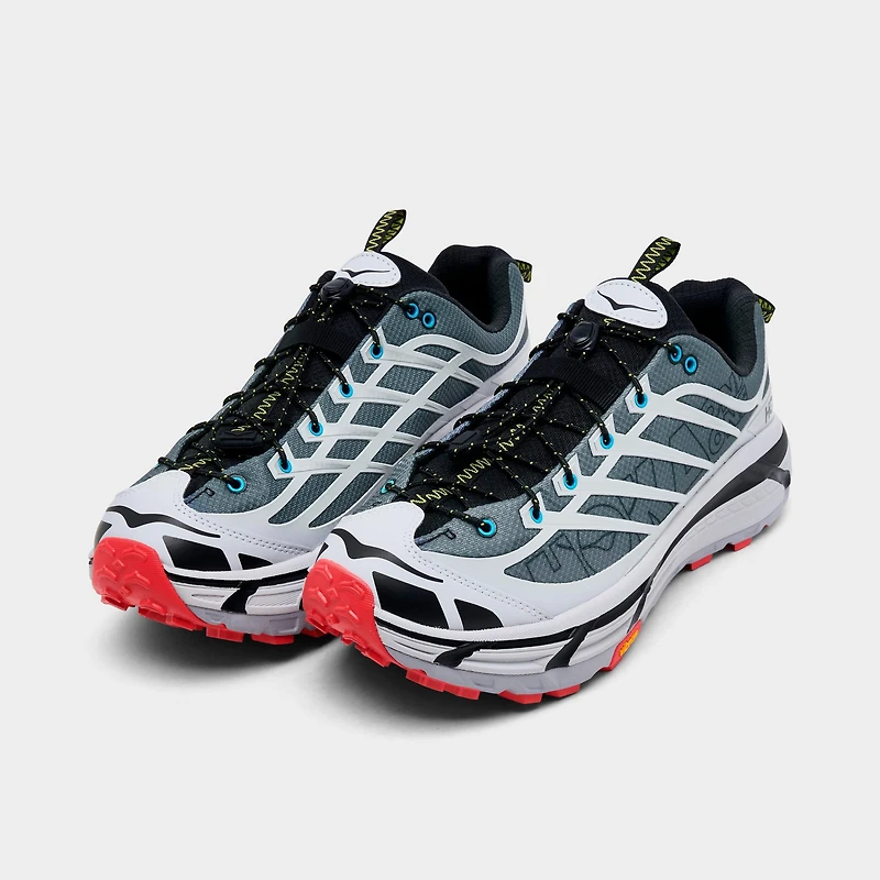 Men's HOKA Mafate Three2 Casual Shoes