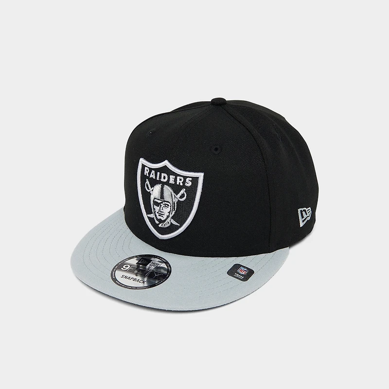 New Era Las Vegas Raiders NFL 9FIFTY Snapback Hat