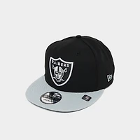New Era Las Vegas Raiders NFL 9FIFTY Snapback Hat