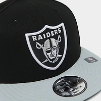 New Era Las Vegas Raiders NFL 9FIFTY Snapback Hat
