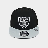 New Era Las Vegas Raiders NFL 9FIFTY Snapback Hat
