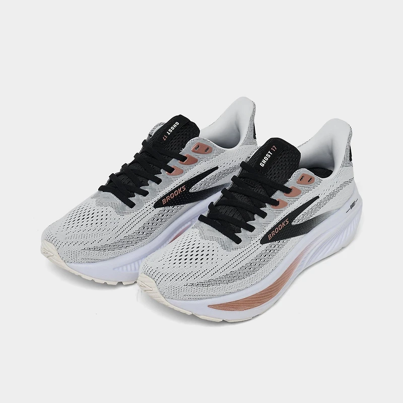 Women's Brooks Ghost 17 Running Shoes