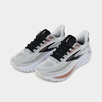 Women's Brooks Ghost 17 Running Shoes