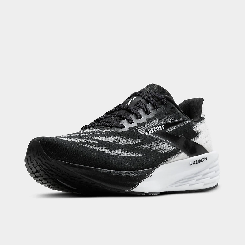 Women's Brooks Launch 11 Running Shoes (Wide Width)